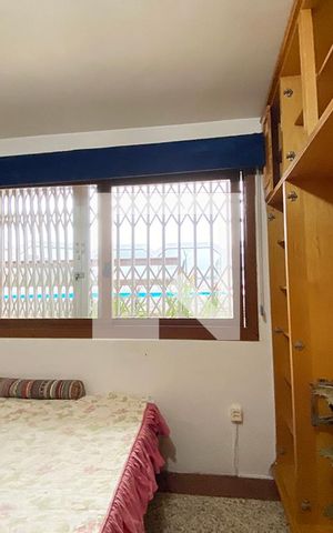 Apartamento à venda com 319m², 6 quartos e 4 vagasQuarto 5