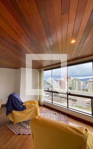 Apartamento à venda com 319m², 6 quartos e 4 vagasSacada