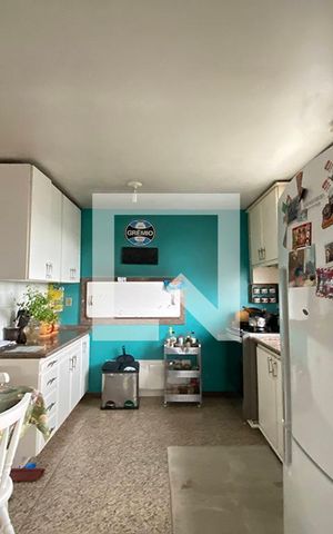 Apartamento à venda com 319m², 6 quartos e 4 vagasCozinha