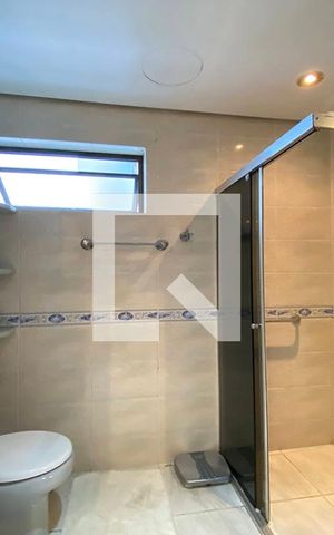 Apartamento à venda com 319m², 6 quartos e 4 vagasBanheiro da Suíte