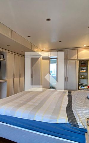Apartamento à venda com 319m², 6 quartos e 4 vagasQuarto 4 - Suíte