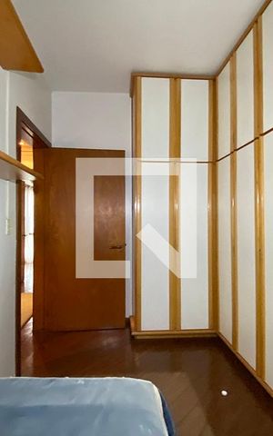Apartamento à venda com 319m², 6 quartos e 4 vagasQuarto 3