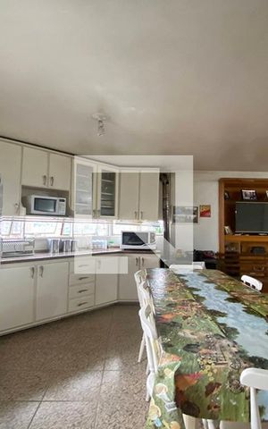 Apartamento à venda com 319m², 6 quartos e 4 vagasCozinha