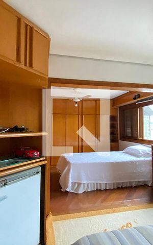 Apartamento à venda com 319m², 6 quartos e 4 vagasQuarto 1