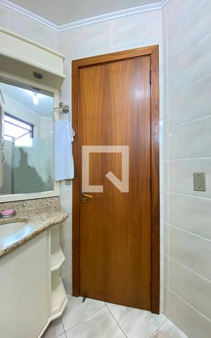 Apartamento à venda com 319m², 6 quartos e 4 vagasBanheiro 2
