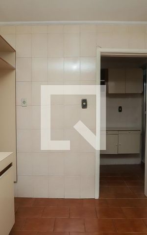 Apartamento à venda com 95m², 2 quartos e sem vagaCozinha