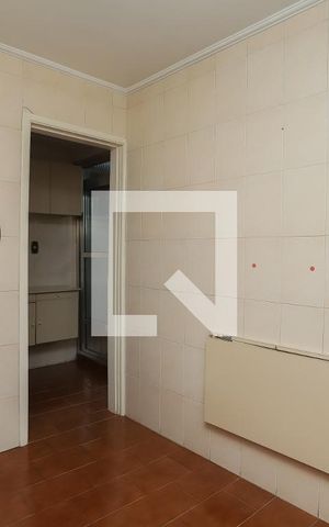 Apartamento à venda com 95m², 2 quartos e sem vagaCozinha