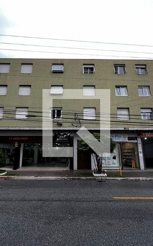 Apartamento à venda com 95m², 2 quartos e sem vagaFachada