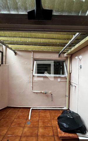 Apartamento à venda com 95m², 2 quartos e sem vagaQuintal Coberto