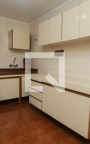Apartamento à venda com 95m², 2 quartos e sem vagaCozinha