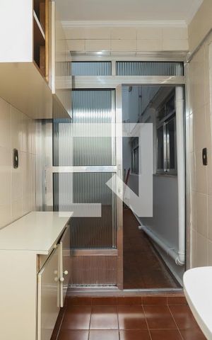 Apartamento à venda com 95m², 2 quartos e sem vagaÁrea de Serviço