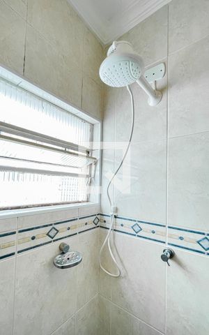 Apartamento à venda com 58m², 1 quarto e sem vaga Apartamento à venda com 58m², 1 quarto e sem vagaBanheiro