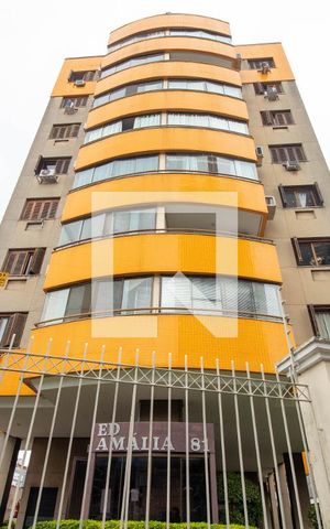 Apartamento à venda com 50m², 1 quarto e 1 vaga Apartamento à venda com 50m², 1 quarto e 1 vagaFachada