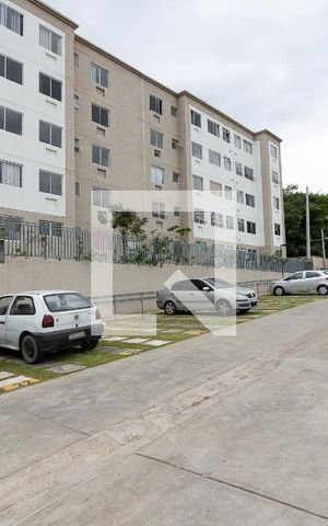 Apartamento para alugar com 42m², 2 quartos e 1 vaga Apartamento para alugar com 42m², 2 quartos e 1 vagaÁrea comum
