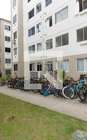 Apartamento para alugar com 42m², 2 quartos e 1 vaga Apartamento para alugar com 42m², 2 quartos e 1 vagaÁrea comum