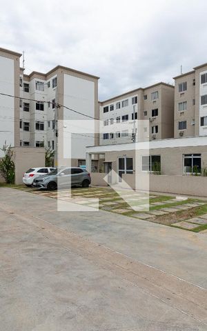 Apartamento para alugar com 42m², 2 quartos e 1 vaga Apartamento para alugar com 42m², 2 quartos e 1 vagaÁrea comum