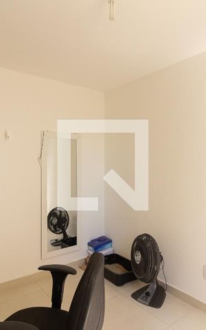 Apartamento para alugar com 42m², 2 quartos e 1 vaga Apartamento para alugar com 42m², 2 quartos e 1 vagaQuarto 2