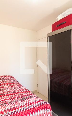 Apartamento para alugar com 42m², 2 quartos e 1 vaga Apartamento para alugar com 42m², 2 quartos e 1 vagaQuarto 1