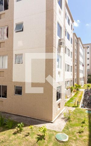 Apartamento para alugar com 42m², 2 quartos e 1 vaga Apartamento para alugar com 42m², 2 quartos e 1 vagaVista do Quarto 1