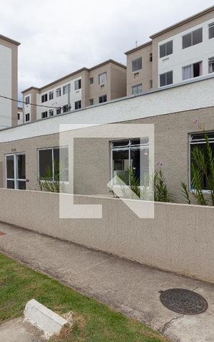 Apartamento para alugar com 42m², 2 quartos e 1 vaga Apartamento para alugar com 42m², 2 quartos e 1 vagaÁrea comum - Salão de festas
