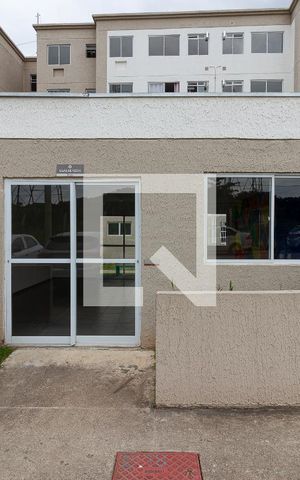Apartamento para alugar com 42m², 2 quartos e 1 vaga Apartamento para alugar com 42m², 2 quartos e 1 vagaÁrea comum - Salão de festas
