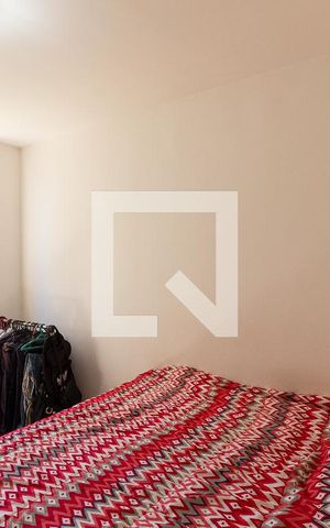 Apartamento para alugar com 42m², 2 quartos e 1 vaga Apartamento para alugar com 42m², 2 quartos e 1 vagaQuarto 1