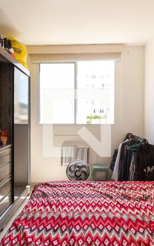 Apartamento para alugar com 42m², 2 quartos e 1 vaga Apartamento para alugar com 42m², 2 quartos e 1 vagaQuarto 1
