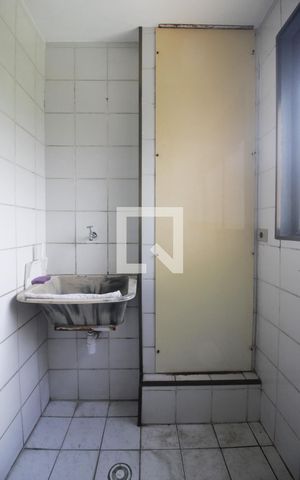Apartamento para alugar com 70m², 1 quarto e 1 vagaÁrea de Serviço