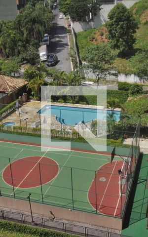 Apartamento para alugar com 70m², 1 quarto e 1 vagaÁrea comum