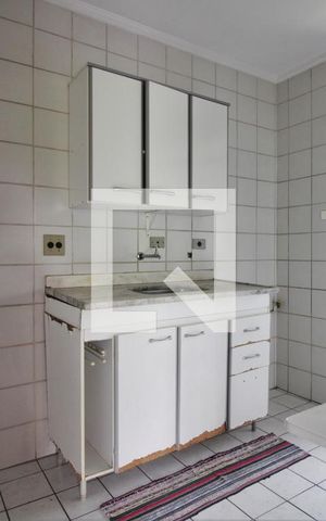 Apartamento para alugar com 70m², 1 quarto e 1 vagaCozinha