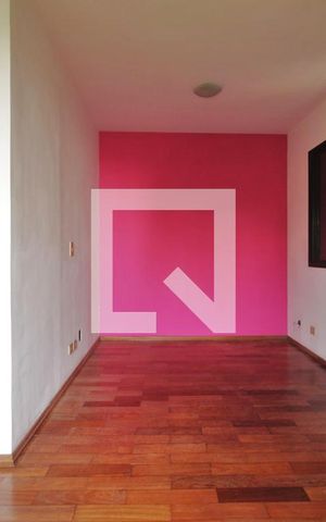 Apartamento para alugar com 70m², 1 quarto e 1 vagaQuarto