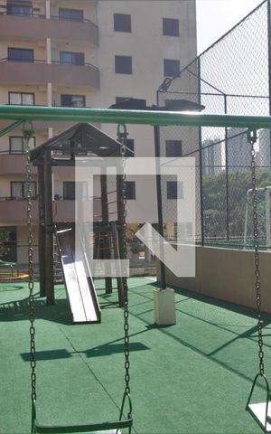 Apartamento para alugar com 70m², 1 quarto e 1 vagaÁrea Comum - Playground