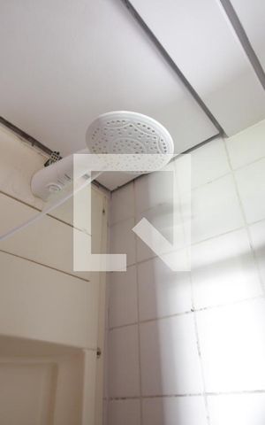 Apartamento para alugar com 70m², 1 quarto e 1 vagaChuveiro