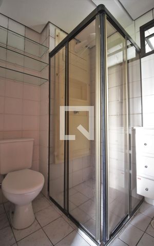 Apartamento para alugar com 70m², 1 quarto e 1 vagaBanheiro