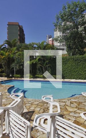 Apartamento para alugar com 70m², 1 quarto e 1 vagaÁrea comum - Piscina
