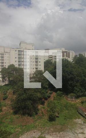 Apartamento para alugar com 70m², 1 quarto e 1 vagaVista do quarto