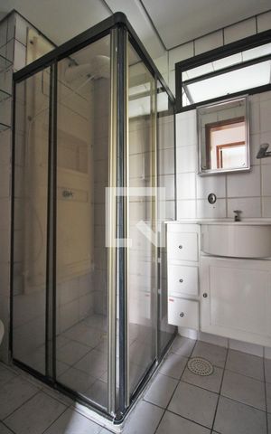 Apartamento para alugar com 70m², 1 quarto e 1 vagaBanheiro