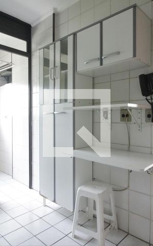 Apartamento para alugar com 70m², 1 quarto e 1 vagaCozinha