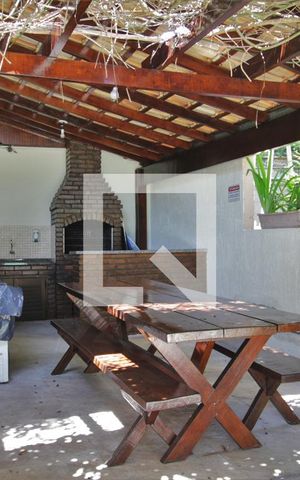 Apartamento para alugar com 70m², 1 quarto e 1 vagaÁrea comum - Churrasqueira