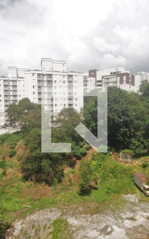 Apartamento para alugar com 70m², 1 quarto e 1 vagaVista da varanda