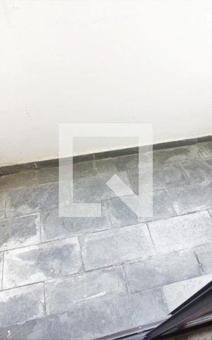 Apartamento para alugar com 70m², 1 quarto e 1 vagaVaranda