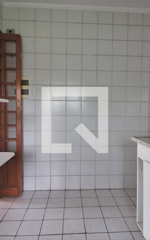 Apartamento para alugar com 70m², 1 quarto e 1 vagaCozinha