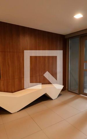 Studio para alugar com 26m², 1 quarto e sem vagaHall