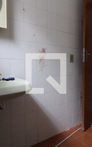 Casa à venda com 125m², 3 quartos e 2 vagasBanheiro da suíte