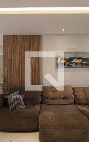 Casa à venda com 344m², 5 quartos e 4 vagasSala