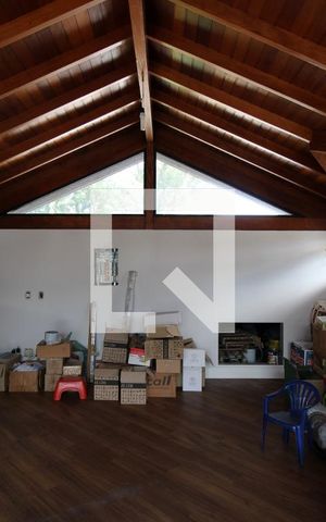 Casa à venda com 344m², 5 quartos e 4 vagasSuíte 5