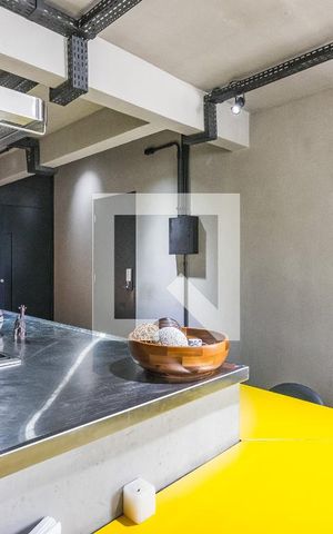 Apartamento à venda com 107m², 2 quartos e sem vagaCozinha