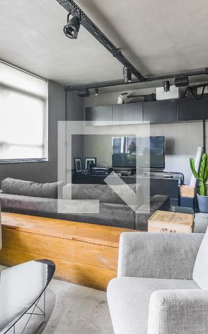 Apartamento à venda com 107m², 2 quartos e sem vagaSala