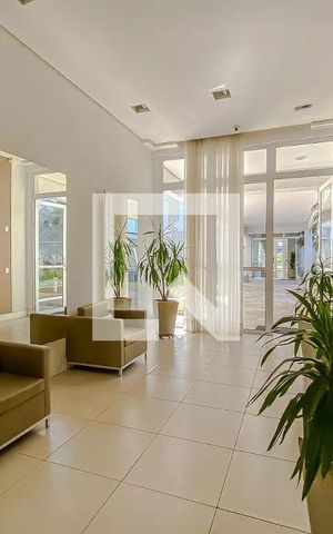 Apartamento à venda com 86m², 3 quartos e 2 vagas Apartamento à venda com 86m², 3 quartos e 2 vagasArea Comun