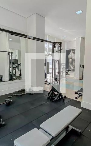 Apartamento à venda com 86m², 3 quartos e 2 vagas Apartamento à venda com 86m², 3 quartos e 2 vagasAcademia